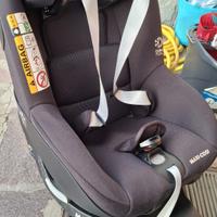 seggiolino auto  da 0/15 mesi