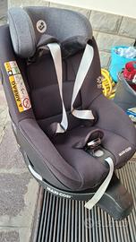 seggiolino auto  da 0/15 mesi