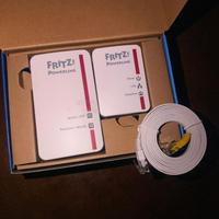 Fritz  Powerline 540E