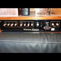 amplificatori, convertitore