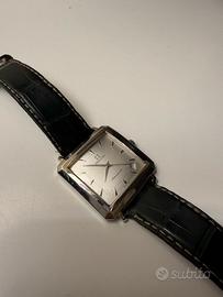 Zenith automatic 670