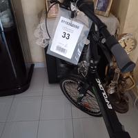 bicicletta elettrica