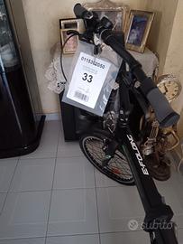 bicicletta elettrica