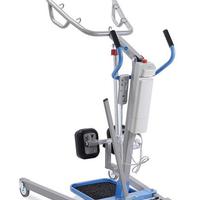 Verticalizzatore disabili
