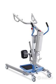 Verticalizzatore disabili