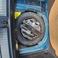 Ruota di scorta originale skoda kamiq