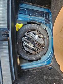 Ruota di scorta originale skoda kamiq