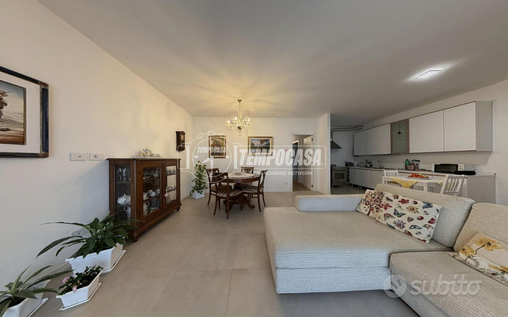 Apartment in Abano Terme, Monteortone - Vista 5