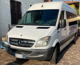 MERCEDES Sprinter 315 CDI (W906) - 2009