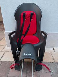 Seggiolini posteriore boci hamax decathlon
