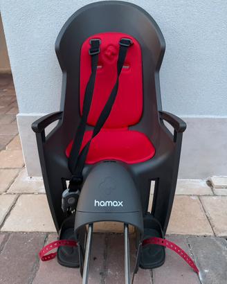 Seggiolini posteriore boci hamax decathlon