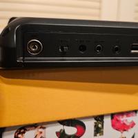 Lettore dvd con dvb-t per auto