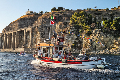 Una perla rara per amatori