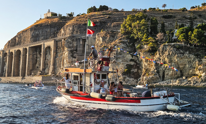 Una perla rara per amatori