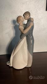 Sposi Nao Lladro
