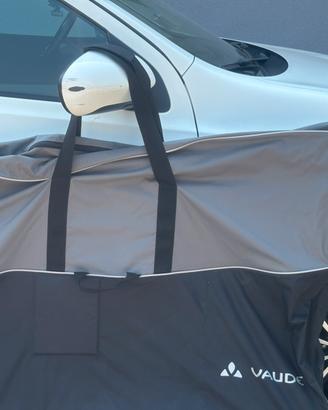 Borsa per trasporto bici