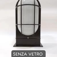 Paletto Luminoso AIRONE SIMES S.5355.09