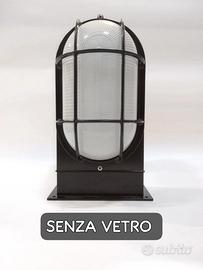 Paletto Luminoso AIRONE SIMES S.5355.09