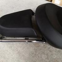 Selle passeggero Moto Guzzi Eldorado