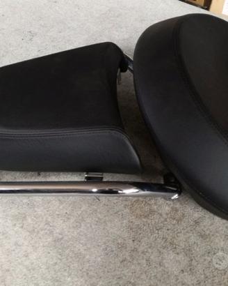 Selle passeggero Moto Guzzi Eldorado
