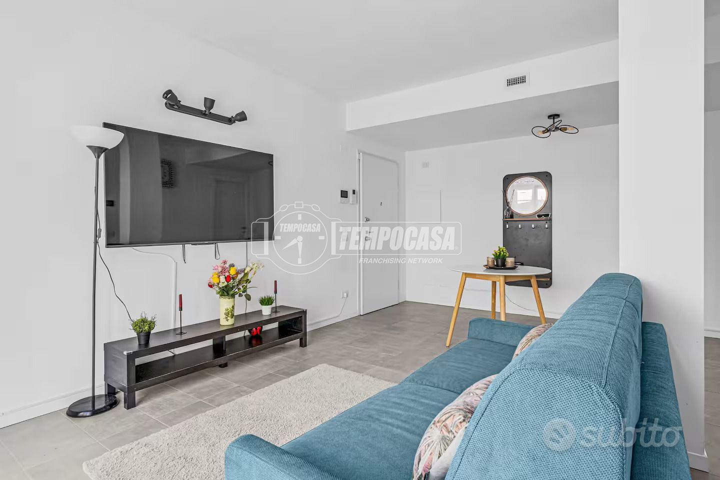 Appartamento – Settimo Milanese, Villaggio Cavour - Vista 4