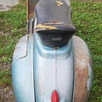 vespa 150 