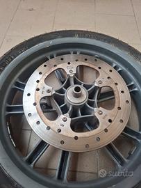 cerchio Piaggio Beverly 