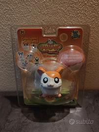 Hamtaro v intage primi anni 2000 sigiillato