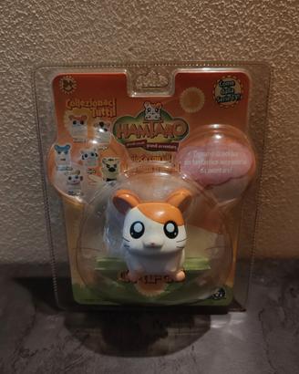 Hamtaro v intage primi anni 2000 sigiillato