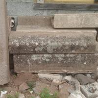 cordoli in cemento 