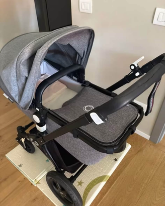 Bugaboo Camaleon 3