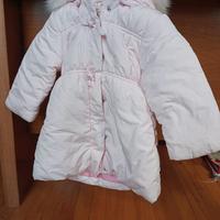 Vestiti bimba 18/24 mesi