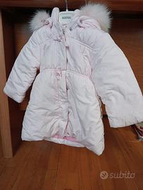 Vestiti bimba 18/24 mesi