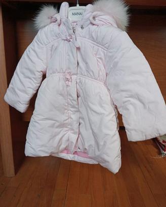 Vestiti bimba 18/24 mesi