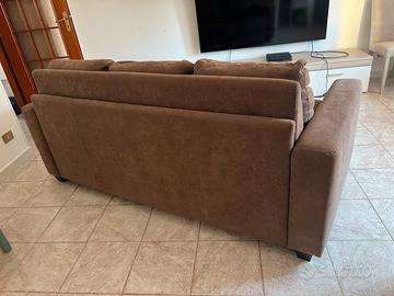 divano letto 