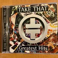 Take That - Greatest Hits - CD