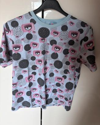 Maglia Oreo x Chiara Ferragni