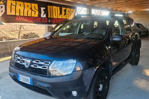 Dacia Duster benzina 5p 