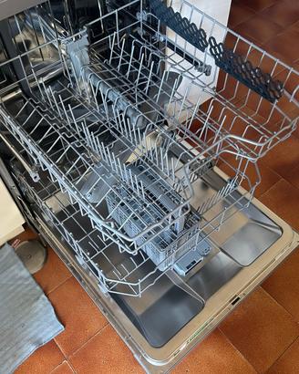 Lavastoviglie BEKO Libera Installaz. 60cm 13copert