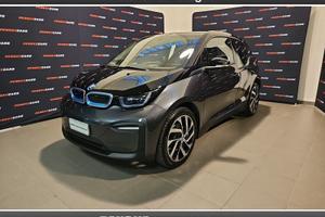 BMW i3 120 Ah