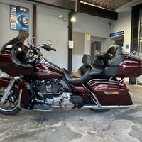 Harley Davidson road glide ultra 2020