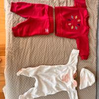 Abiti Liu jo, Adidas 3-6 Mesi