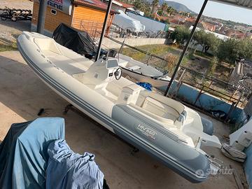 Sea 22 GT & new Honda 115