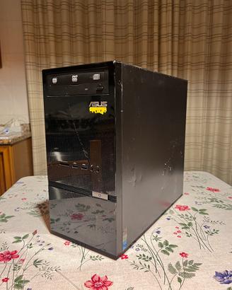 PC i5 4440 + GTX 750 + SSD - veloce pronto uso