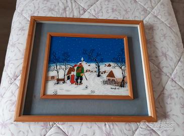 Quadro naif