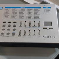 Ketron sd4 expander midi