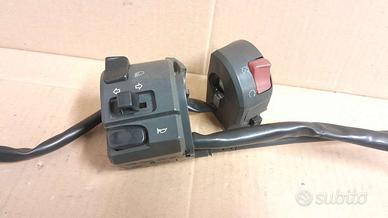 Blocchetti devio luci start Ducati Monster 620 695