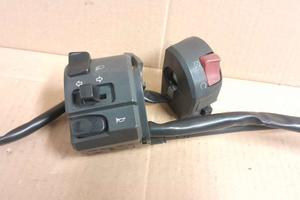 Blocchetti devio luci start Ducati Monster 620 695