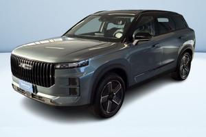 JAECOO 7 Jaecoo SHS-P JAECOO SUPER HYBRID 1.5...