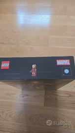 Iron Man Mark 3 – Edizione del collezionista nuovo